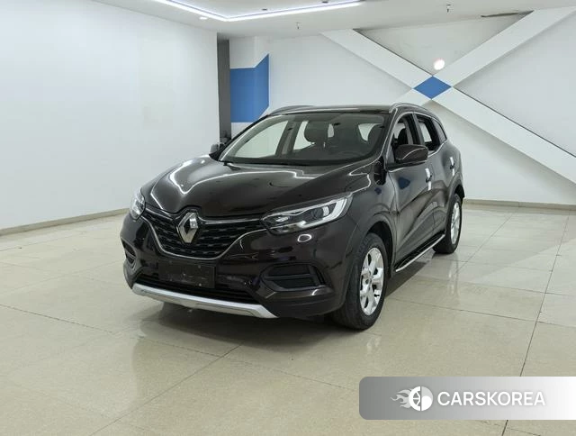 Renault Correga id 4219869 из Китая 8