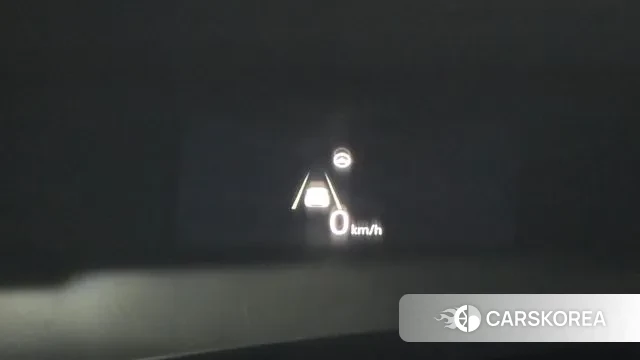 Genesis The New G70 id 3670944 из Кореи 8