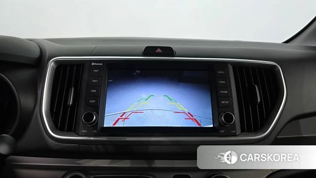 Kia The New Ray id 3925206 из Кореи 8