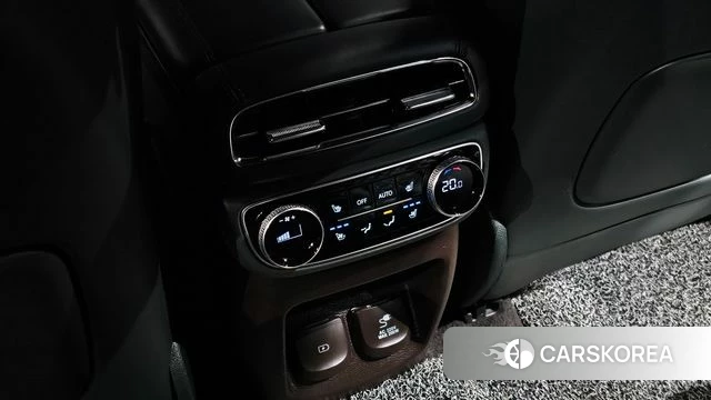 Genesis GV80 id 3799757 из Кореи 8