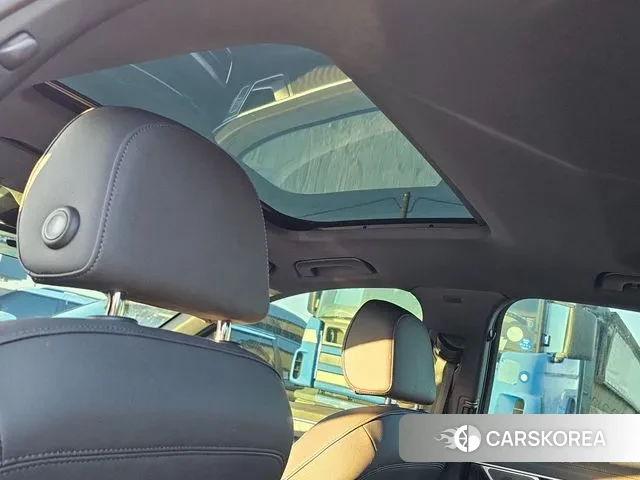 Audi A6 (C8) id 3366104 из Кореи 8