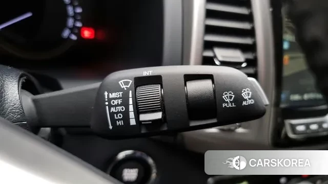 Ssangyong Rexton Sports id 3505165 из Кореи 8