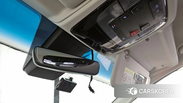 Hyundai Staria id 3878139 из Кореи 8