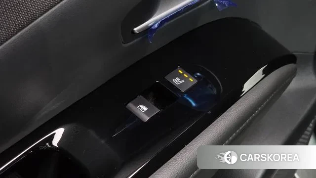 Hyundai The New Tucson (NX4) id 3614713 из Кореи 8