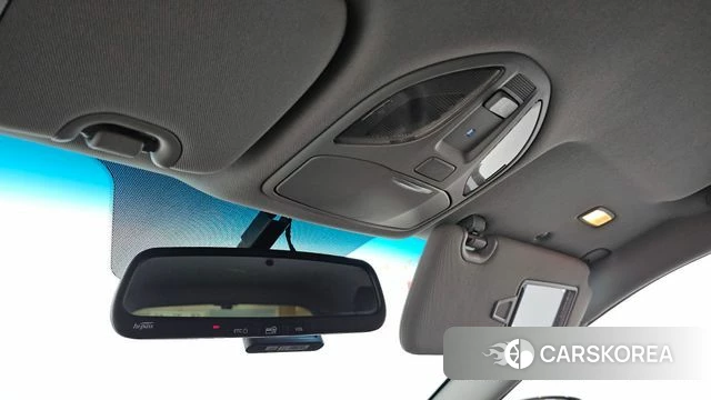 Hyundai The New Max Cruise id 4424909 из Кореи 8