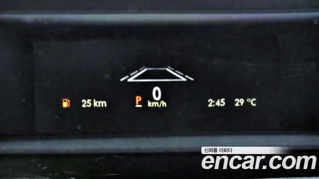 Lincoln Continental 10th Generation id 2892043 из Кореи 8