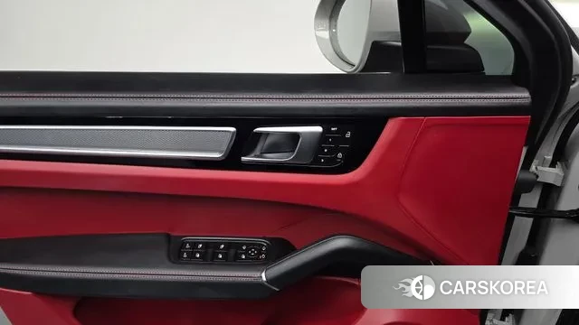 Porsche Cayenne (PO536) id 3457821 из Кореи 8