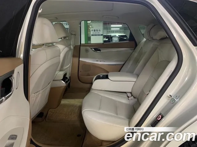 Hyundai The New Grandeur IG id 2874512 из Кореи 8