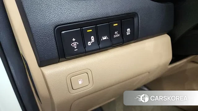 Kia The New Carnival id 3413282 из Кореи 8