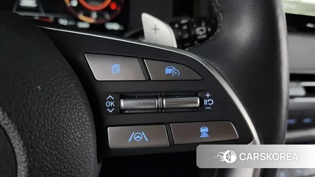 Hyundai The New Palisade id 3442437 из Кореи 8