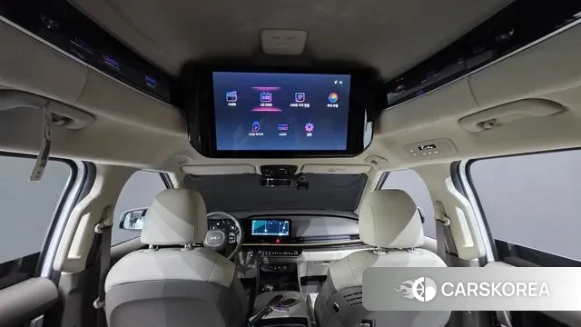 Kia The New Carnival 4th Generation id 3099119 из Кореи 8