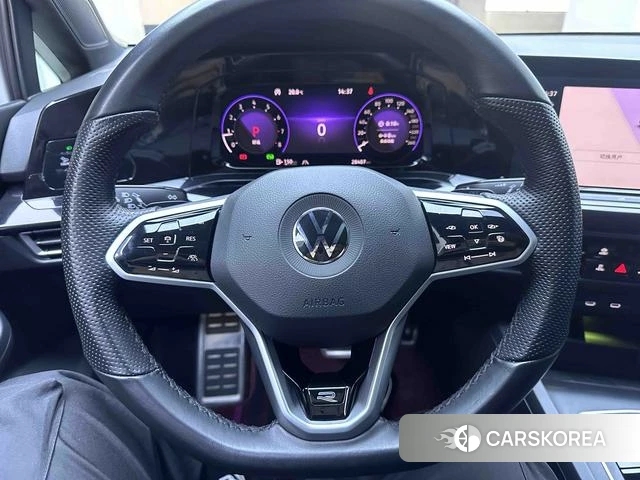 Volkswagen Golf id 4241386 из Китая 8