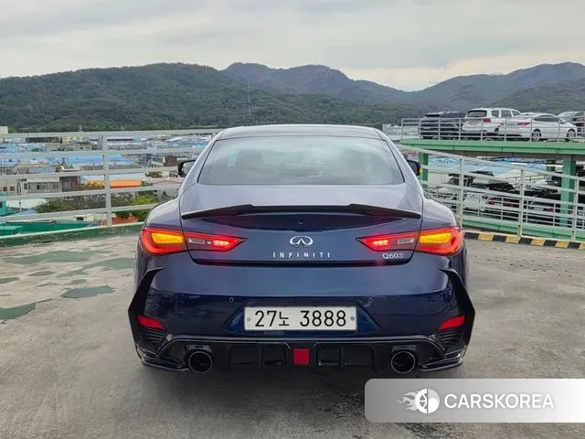 Infiniti Q60 (CV37) id 3297611 из Кореи 8