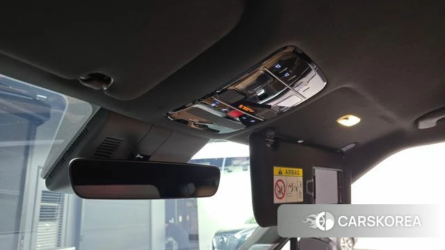 Hyundai Santa Fe (MX5) id 4354213 из Кореи 8