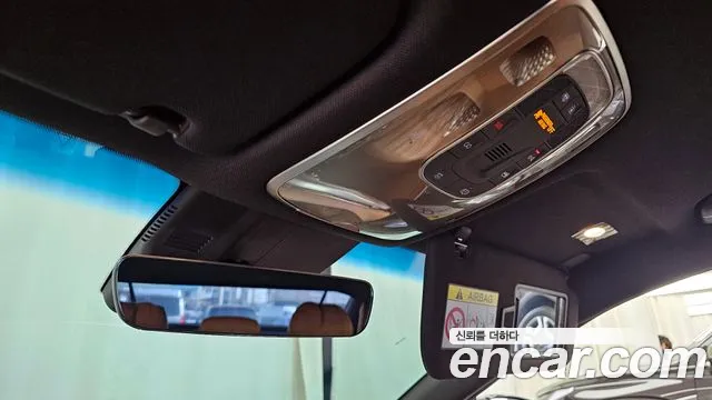 Genesis G80 (RG3) id 2506811 из Кореи 8