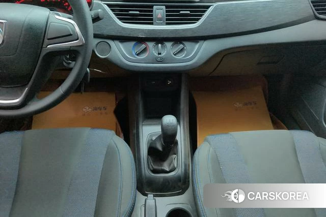 Baojun 310 id 4253145 из Китая 8