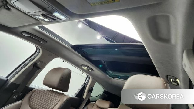 Hyundai Santa Fe TM id 4233140 из Кореи 8