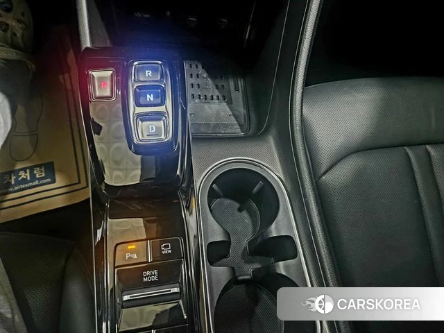 Hyundai Sonata Hybrid (DN8) id 3844433 из Кореи 8