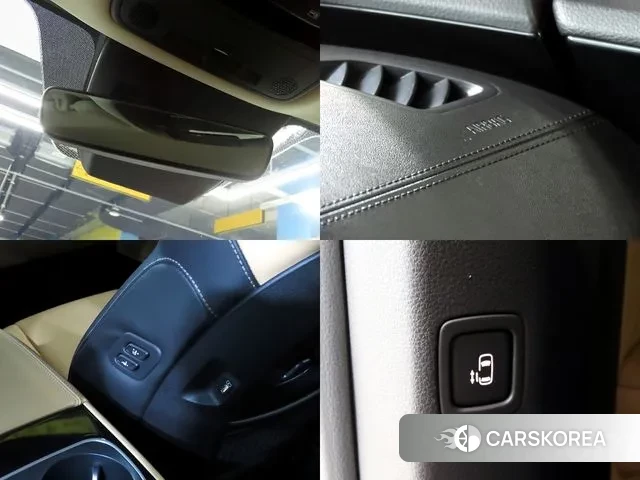 Kia Carnival 4th generation id 3681531 из Кореи 8