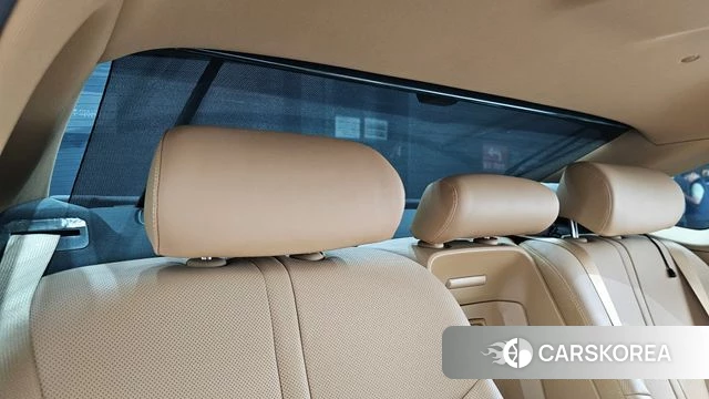 Genesis G80 (RG3) id 4590424 из Кореи 8