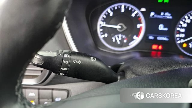 Hyundai Santa Fe TM id 3873530 из Кореи 8