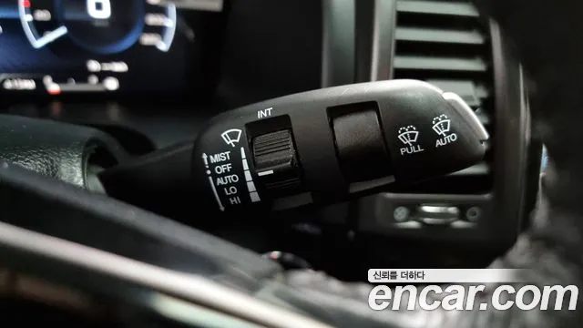 Ssangyong The New Rexton Sports Cannes id 2212437 из Кореи 8