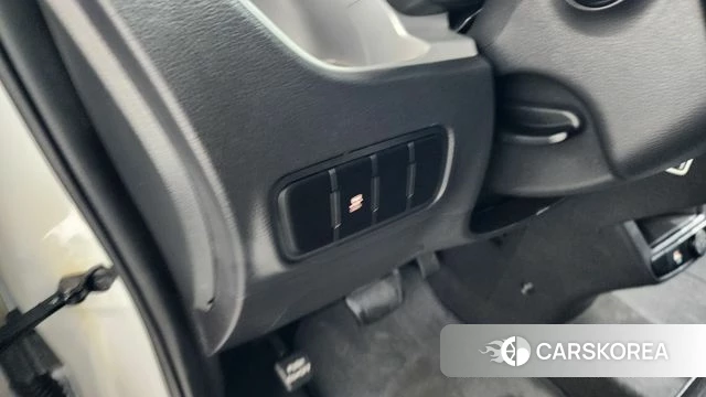 Kia The New Ray id 4202468 из Кореи 8