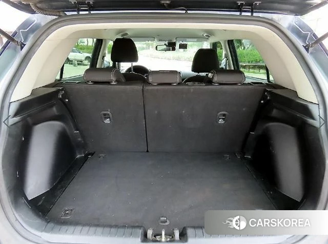 Hyundai Venue id 4769997 из Кореи 8