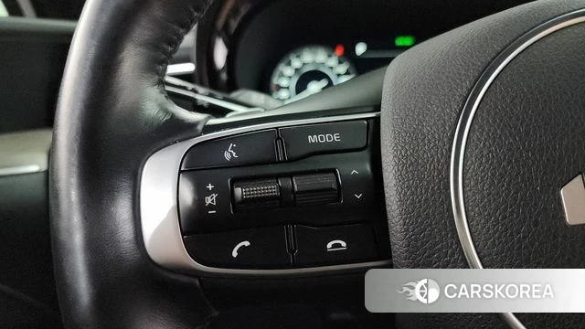 Kia K5 3rd generation id 4692778 из Кореи 8
