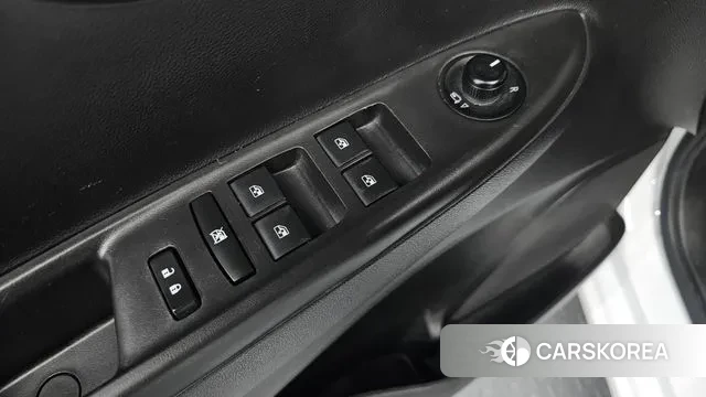 Chevrolet (GM Daewoo) The New Spark id 3434490 из Кореи 8