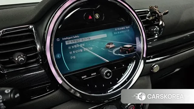 Mini Cooper Clubman id 3717043 из Кореи 8