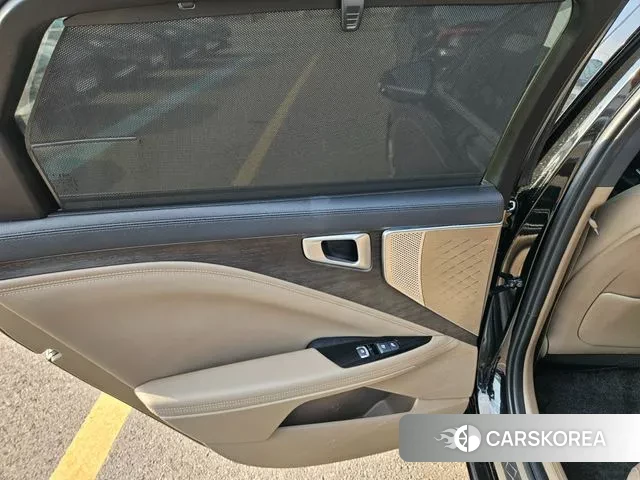 Kia K8 id 3615367 из Кореи 8