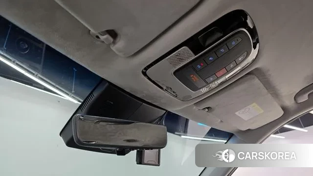 Hyundai The New Palisade id 3027104 из Кореи 8