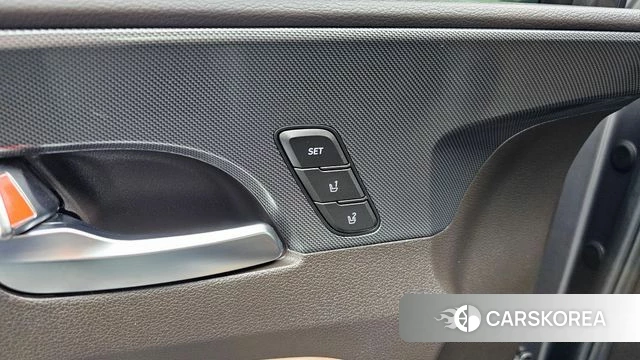 Hyundai The New Santa Fe id 4749896 из Кореи 8