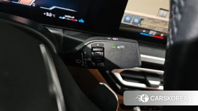 BMW 3 Series (G20) id 3410696 из Кореи 8