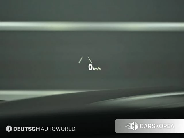 Genesis G90 id 4776144 из Кореи 8