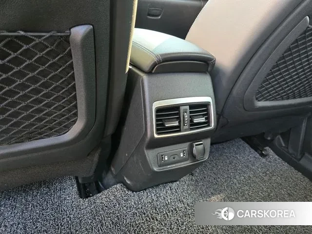 Renault Korea (Samsung) QM6 id 3647239 из Кореи 8