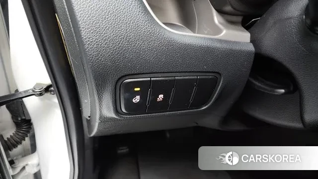 Kia The New Ray id 3469200 из Кореи 8