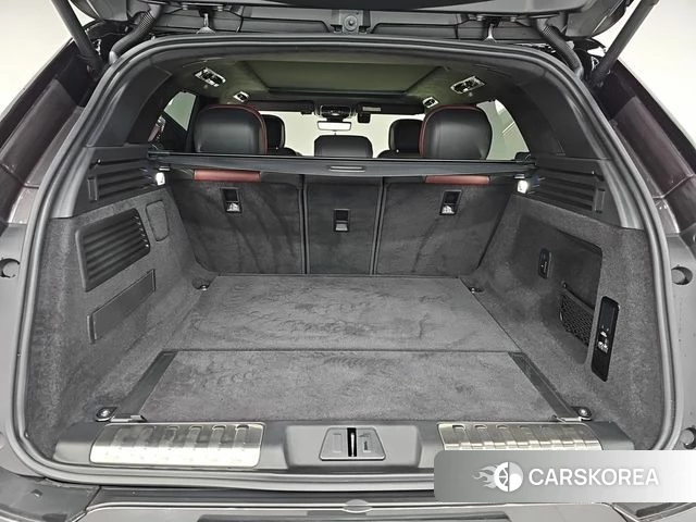 Land Rover Range Rover Sport 3rd Generation id 4523307 из Кореи 8