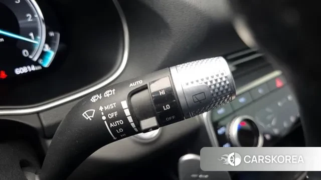 Genesis GV80 id 3717025 из Кореи 8