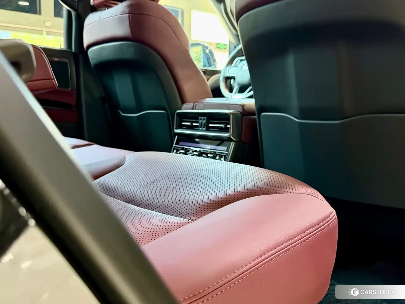 Lexus LX id 4685998 из Китая 8