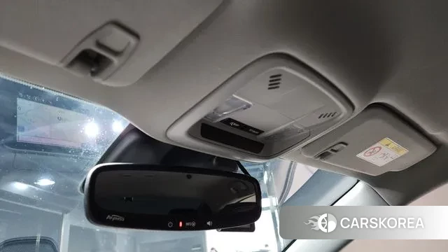 Chevrolet (GM Daewoo) The New Malibu id 3433264 из Кореи 8