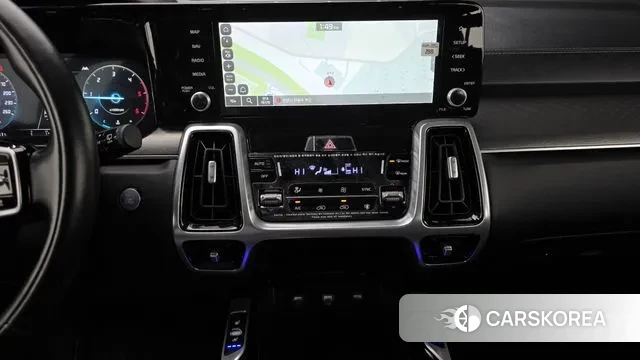 Kia Sorento 4th Generation id 3567111 из Кореи 8