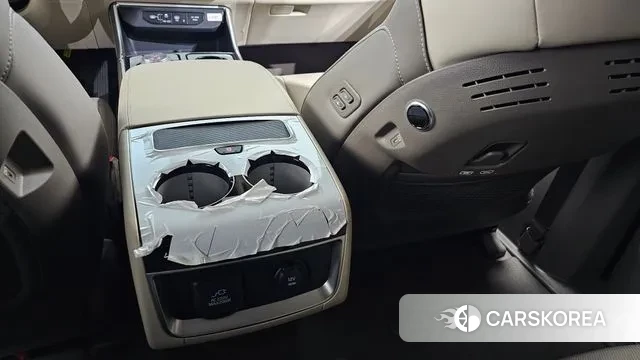 Kia The New Carnival 4th Generation id 3299760 из Кореи 8