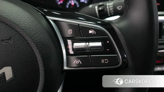 Kia The New K3 2nd generation id 3952833 из Кореи 8