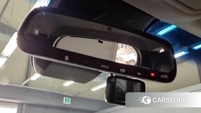 Hyundai Santa Fe TM id 3814047 из Кореи 8