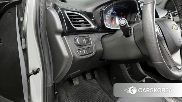 Chevrolet (GM Daewoo) The New Spark id 3807247 из Кореи 8