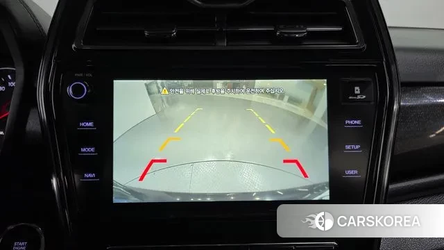 Ssangyong Berry New Tivoli id 3545853 из Кореи 8