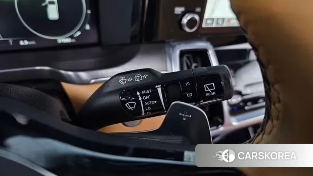 Kia Sorento 4th Generation id 3452839 из Кореи 8