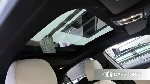 Mercedes-Benz A-Class W177 id 3356201 из Кореи 8